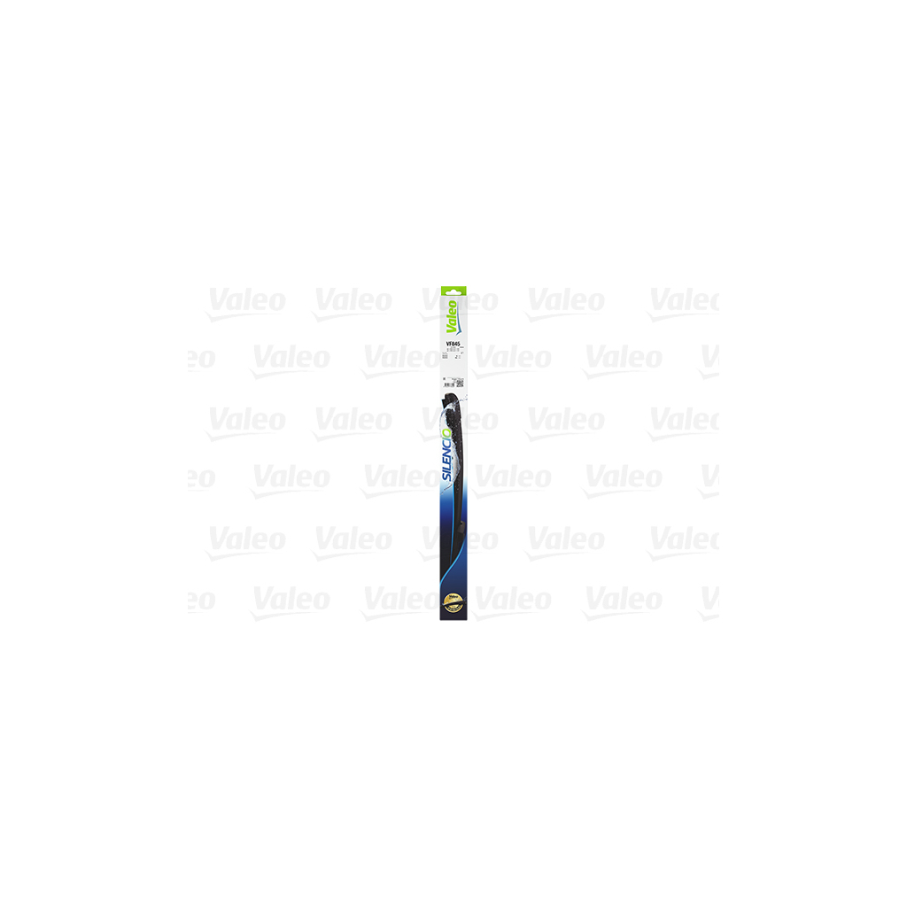 Щітка склоочисника Valeo 577845 Щітка склоочисника Valeo 577845