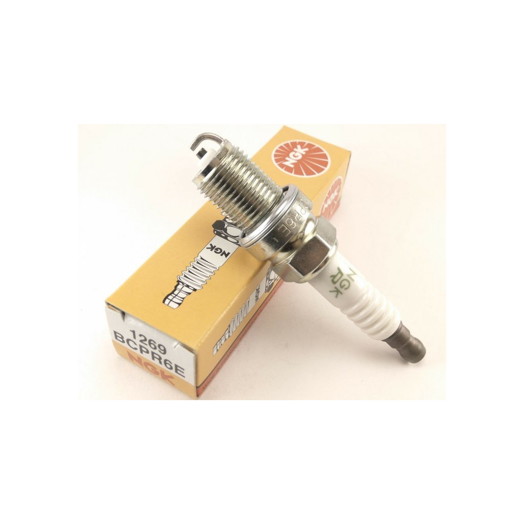 Свічка запалювання NGK 1269 BCPR6E