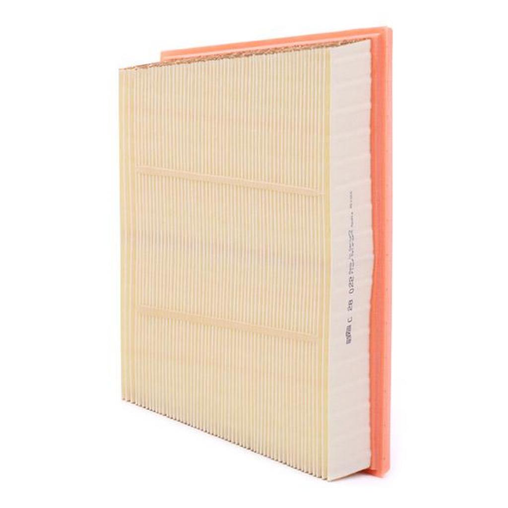 Повітряний фільтр для автомобіля Mann C28022 Повітряний фільтр для автомобіля Mann C28022