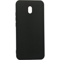 Чохол до мобільного телефона Armorstandart Matte Slim Fit Xiaomi Redmi 8A Black (ARM55860)