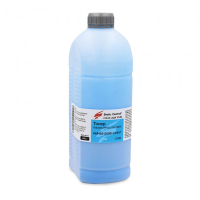 Тонер HP CLJ Pro M452 500г сyan, фасовка Static Control (HM452-500B-COS-P)