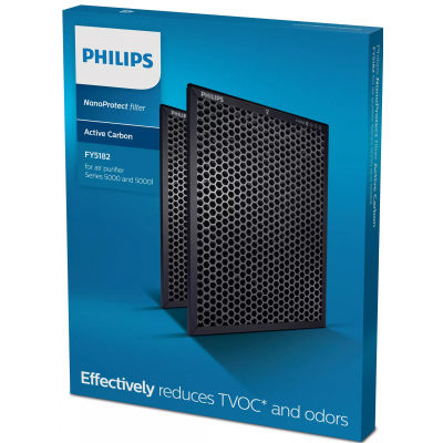Фільтр для зволожувача повітря Philips FY5182/30