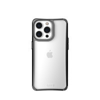 Чохол до мобільного телефона UAG Apple Iphone 13 Pro Plyo, Ash (113152113131)