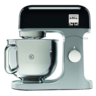 Food processor Kenwood KMX 750 BK