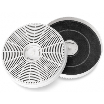 Carbon filter for hood Pyramida PFC2102