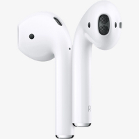 Навушники Apple AirPods with Wireless Charging Case (MRXJ2TY/A)