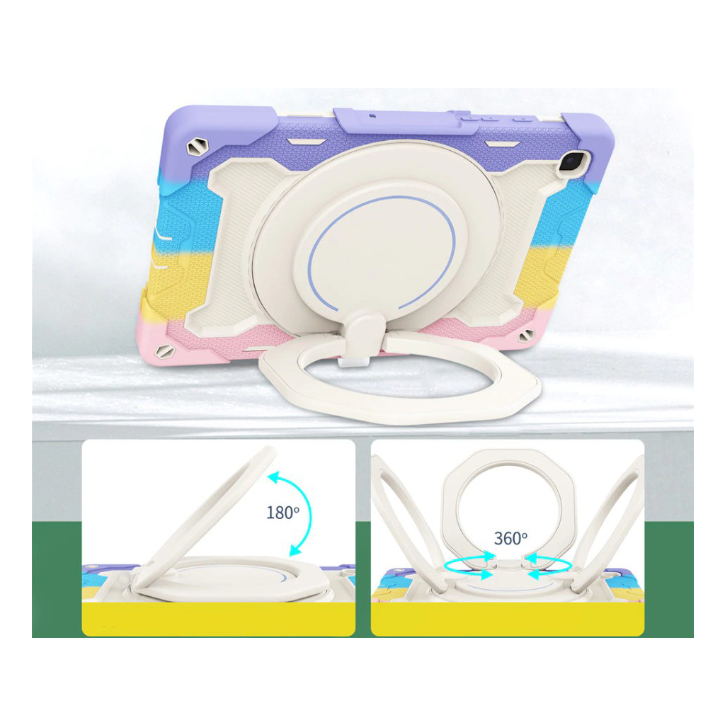 Чохол до планшета BeCover Apple iPad Pro 11 2020/21/22 Blue (707236) Чохол до планшета BeCover Apple iPad Pro 11 2020/21/22 Blue (707236)