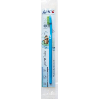 Children's toothbrush Paro Swiss Baby Esro AG soft blue (7.9749/1)