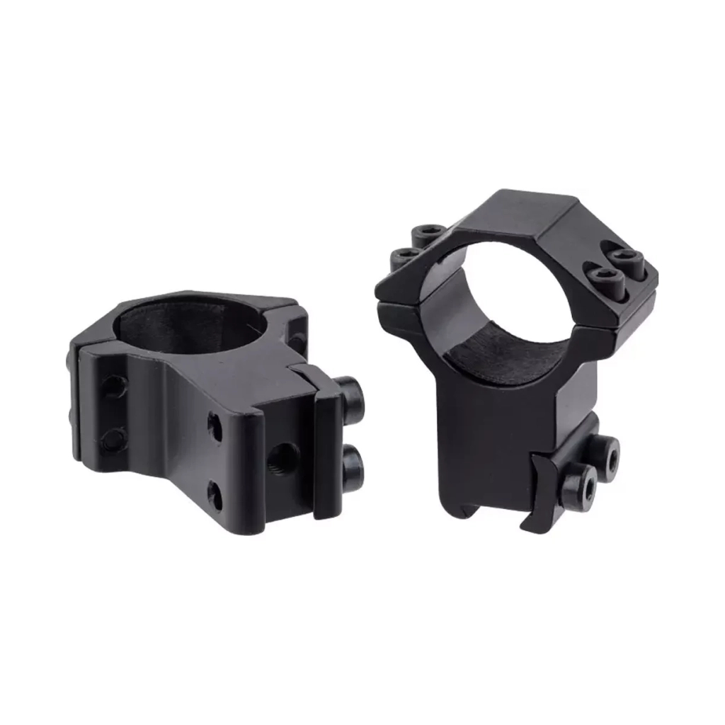 Кріплення для прицілу Beeman 1"(25.4) Medium Сплав 11 мм (22258) Кріплення для прицілу Beeman 1"(25.4) Medium Сплав 11 мм (22258)