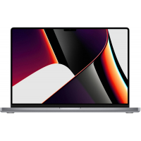 Ноутбук Apple MacBook Pro A2485 M1 Pro (MK183RU/A)