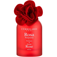 Парфумована вода L'Erbolario Purple Rose Пурпурна троянда 50 мл (2214010002673)