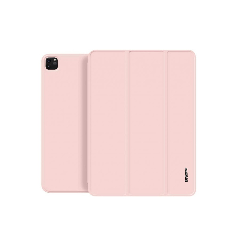 Чохол до планшета BeCover Magnetic Apple iPad Pro 11 2020/21/22 Pink (707547) Чохол до планшета BeCover Magnetic Apple iPad Pro 11 2020/21/22 Pink (707547)