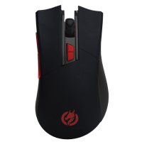 Мишка Piko FX72 Black (1283126489501)