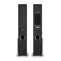 Акустична система REAL-EL S-2070 Black (EL121200007)