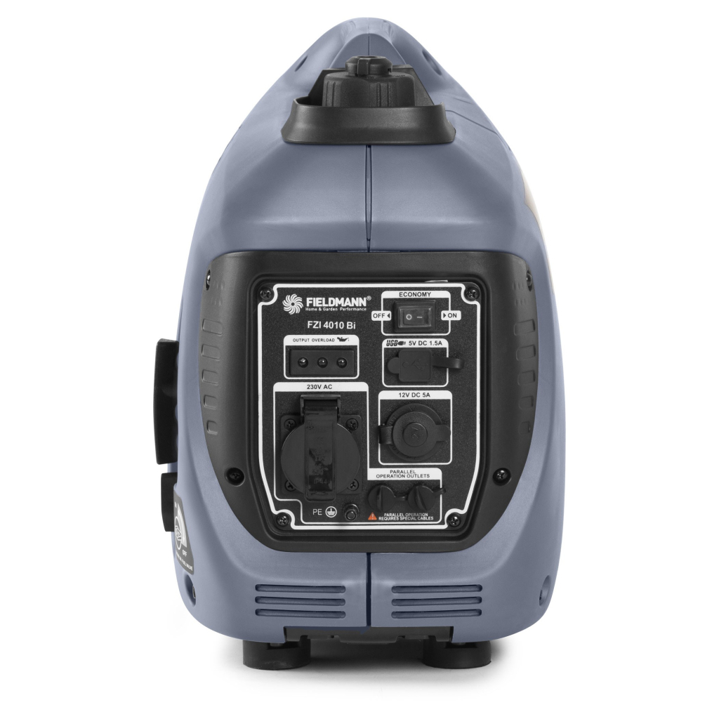Генератор Fieldmann FZI 4010-Bi (6811976)