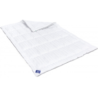 MirSon bamboo blanket Royal Pearl Hand Made 0439 Demy 140x205 cm (2200000451767)