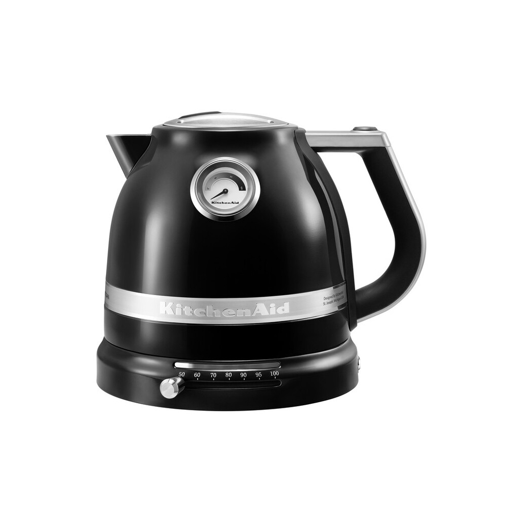 Електрочайник KitchenAid 5KEK1522EOB Електрочайник KitchenAid 5KEK1522EOB
