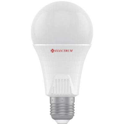 Лампочка Electrum A65 15W PA LS-33DS Elegant E27 4000K DIM 3 рівня (A-LS-1941)