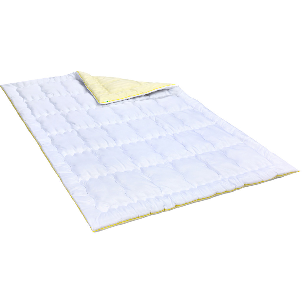 Ковдра MirSon антиалергенна Carmela Eco-Soft Hand Made 824 Демі 140x205 см (2200000621375)