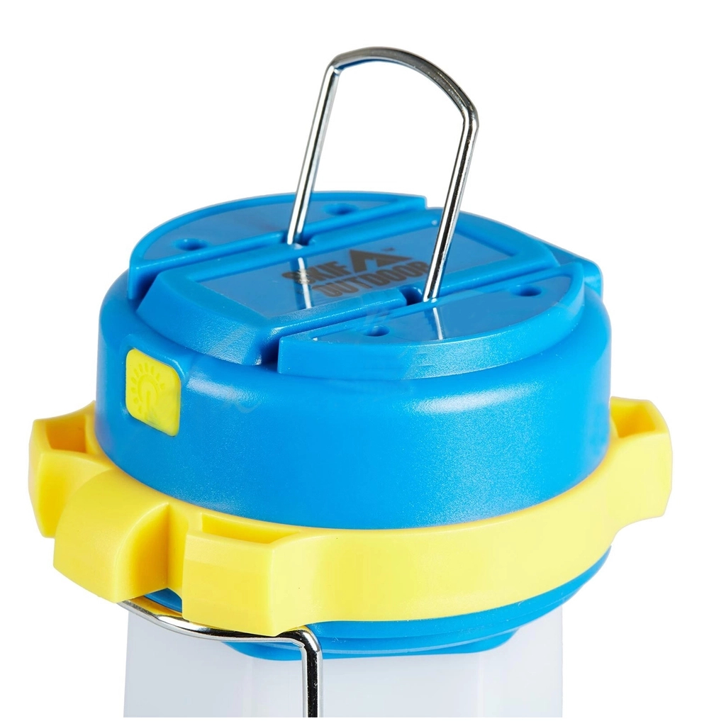 Ліхтар Skif Outdoor Buster SE (YD-261) Ліхтар Skif Outdoor Buster SE (YD-261)