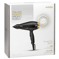 Фен Babyliss 6704E