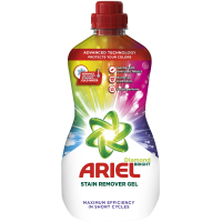Засіб для видалення плям Ariel Color рідкий 950 мл (8435495830542)
