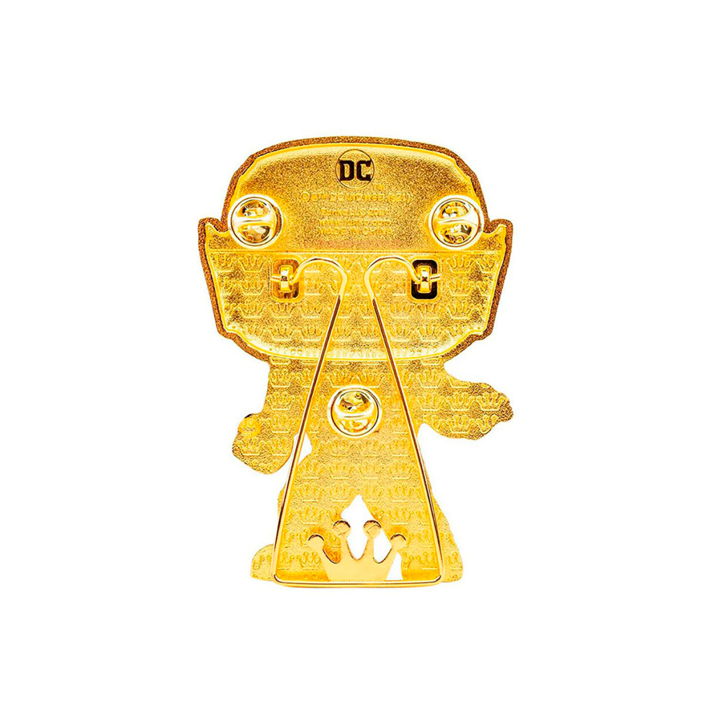 Пін Funko Pop серії «DC Comics» – Флеш (DCCPP0007)