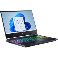 Ноутбук Acer Predator Helios 300 PH315-55 (NH.QGNEU.003)