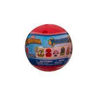 Mash'ems Spider-Man Surprise Ball Playset (51786)