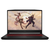 Ноутбук MSI GF66 Katana (GF6612UE-1042XUA)