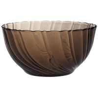 Duralex Beau Rivage Creole salad bowl 2600 ml 22.5 cm (2003CF03)
