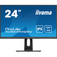 Монітор iiyama XUB2493QSU-B1