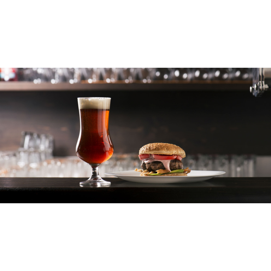 Набір келихів Bormioli Rocco Ale Beer 500мл h-194мм 6шт (330245BAC021990)