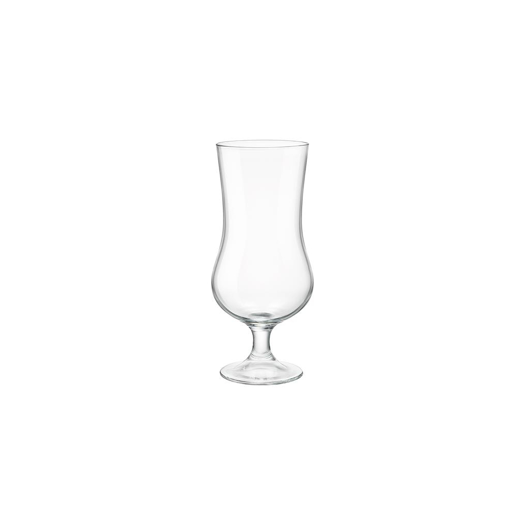 Набір келихів Bormioli Rocco Ale Beer 500мл h-194мм 6шт (330245BAC021990)