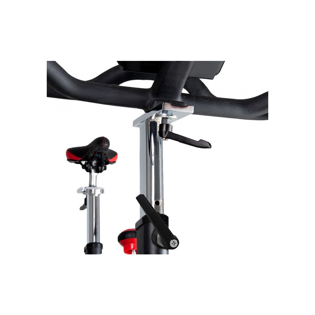 Велотренажер Toorx Indoor Cycle SRX 500 (SRX-500) (929739) Велотренажер Toorx Indoor Cycle SRX 500 (SRX-500) (929739)