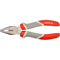 Плоскогубці Yato YT-2007