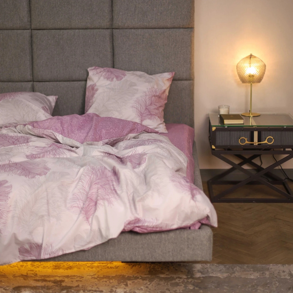 Постільна білизна Viluta 21158 Ранфорс двоспальний (21158 dv) Постільна білизна Viluta 21158 Ранфорс двоспальний (21158 dv)