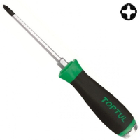 Toptul impact screwdriver Phillips PH2x100 (FBGB0210)
