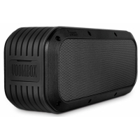 Акустична система Divoom Voombox-outdoor (3gen) Black (2000029482014)