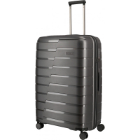 Валіза Travelite Air Base Anthracite L (TL075349-04)
