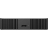 Зовнішній жорсткий диск 2.5" 4TB LaCie (STLR4000400)