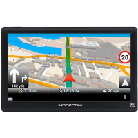 Автомобільний навігатор Modecom Device FreeWAY SX 7.0 MapFactor (NAV-FREEWAYSX70-MF-EU)