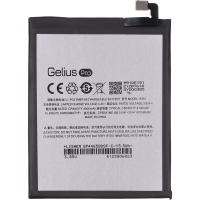 Акумуляторна батарея Gelius Meizu BT61 (M3 Note L681H/Acer Liquid Z6 Plus) (00000075251)