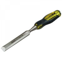 Stanley FatMax chisel, professional, width 18 mm (0-16-258)