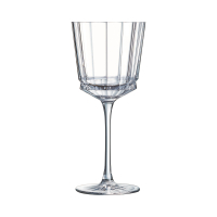 Set of glasses Cristal d'Arques Paris Macassar 350 ml 6 pcs (Q4331)