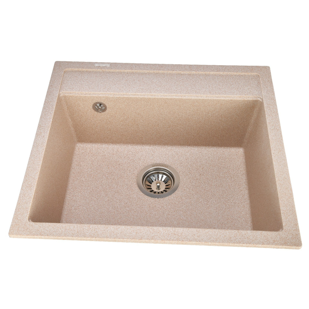 Мийка кухонна GRANADO LERIDA avena (gr0402) Мийка кухонна GRANADO LERIDA avena (gr0402)