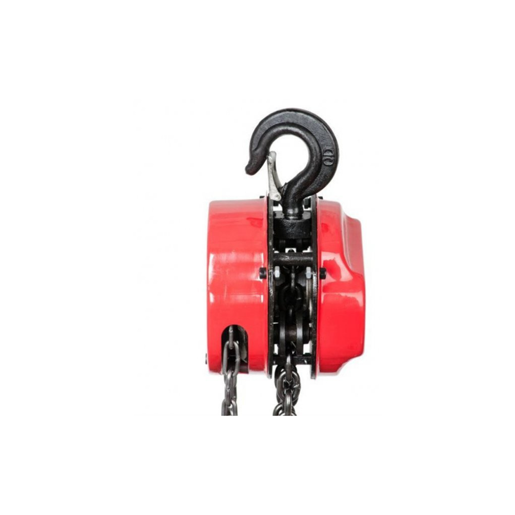 Лебідка Forte HCB-2T, цепная 2т, 3м (121867)