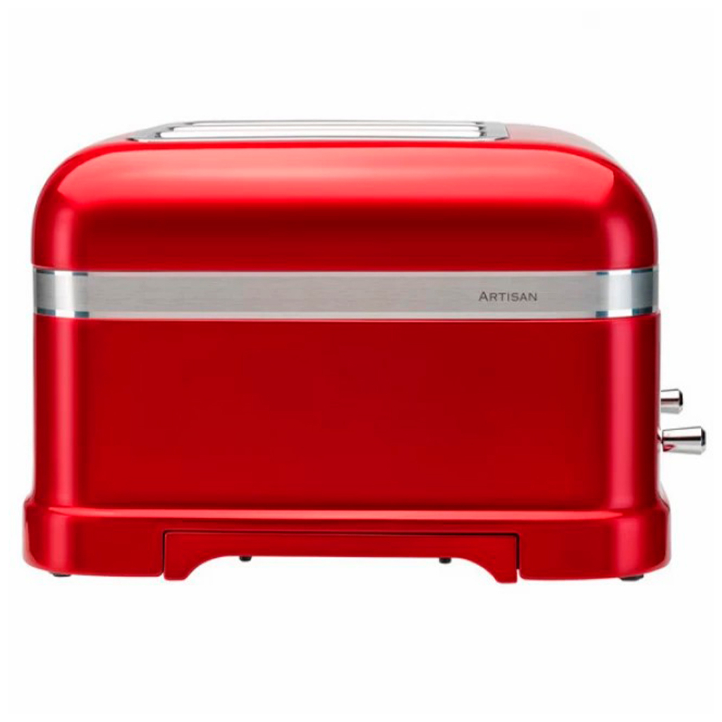 Тостер KitchenAid 5KMT4205ECA Тостер KitchenAid 5KMT4205ECA
