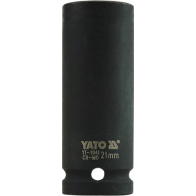 Торцева головка Yato YT-1041