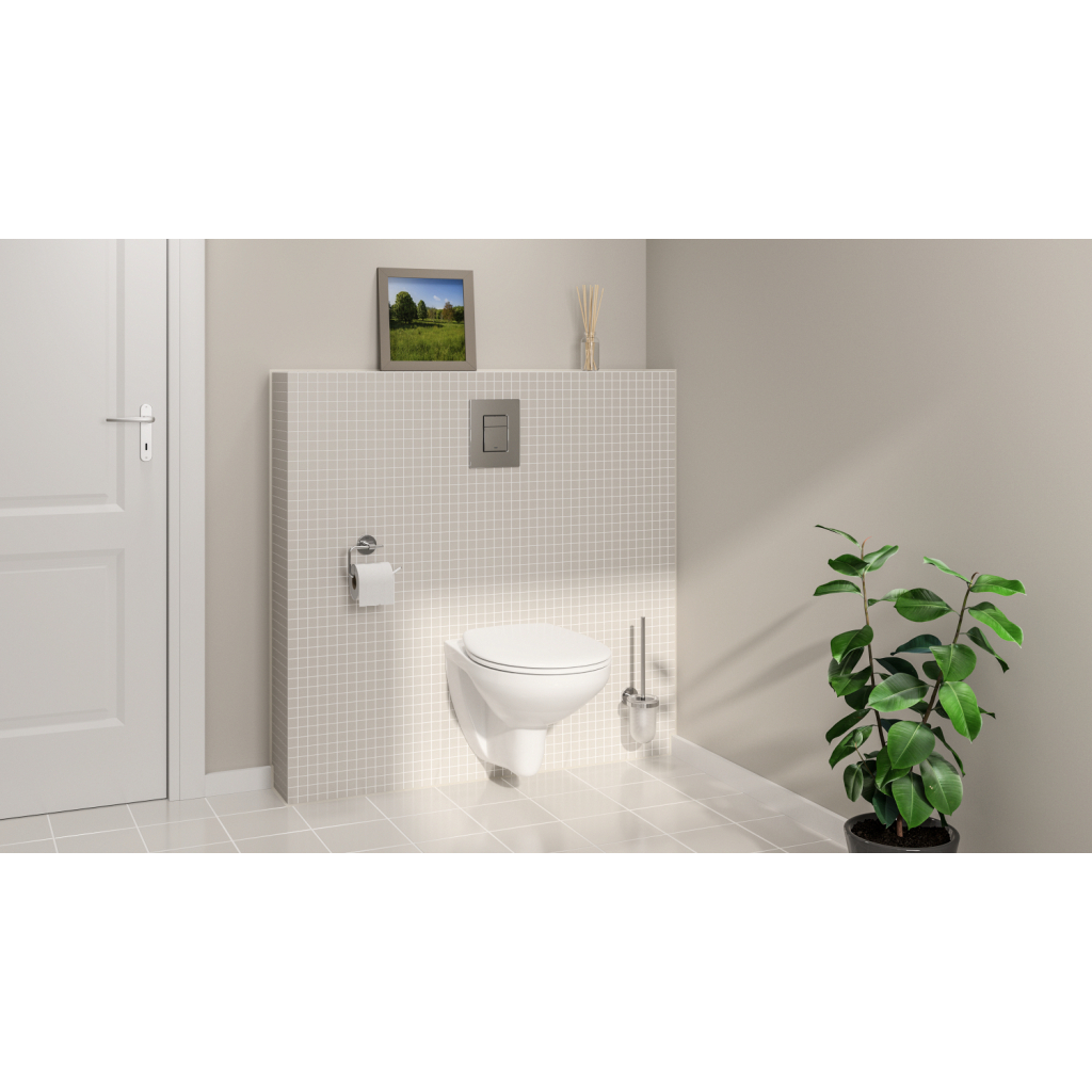 Інсталяція Grohe QuickFix 39930000 (CV030563)
